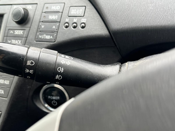 Used Toyota Prius 2009 for sale - 76336326: Photo 12