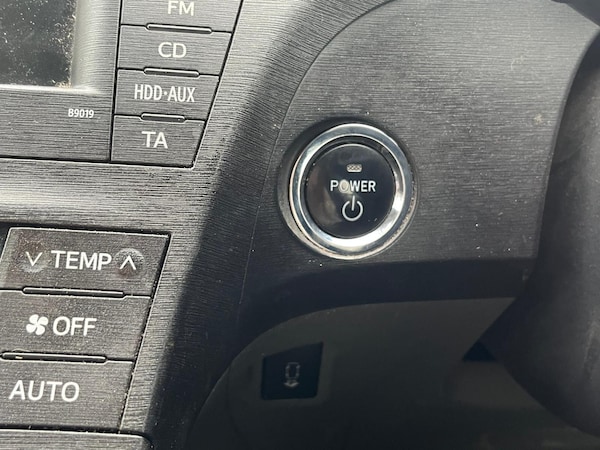 Used Toyota Prius 2009 for sale - 76336326: Photo 15