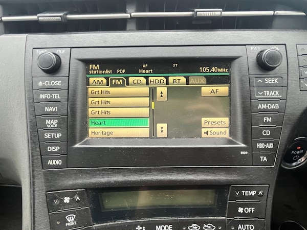 Used Toyota Prius 2009 for sale - 76336326: Photo 16