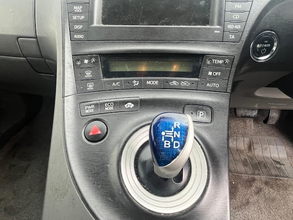 Used Toyota Prius 2009 for sale - 76336326: Photo 18