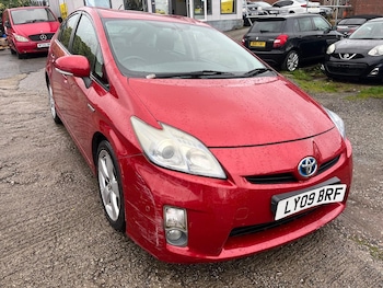 Used Toyota Prius 2009 for sale - 76336326: Photo