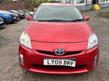 Used Toyota Prius 2009 for sale - 76336326: Photo