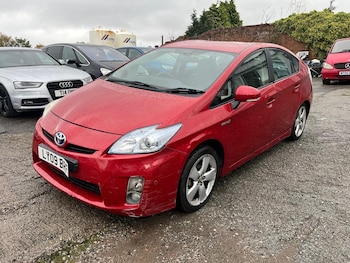 Used Toyota Prius 2009 for sale - 76336326: Photo