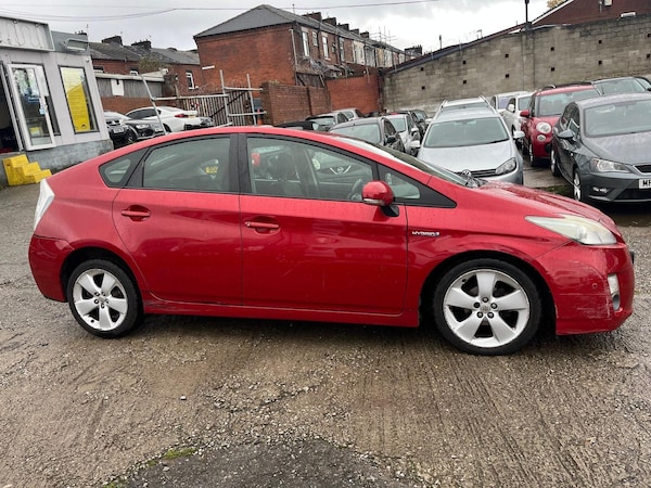 Used Toyota Prius 2009 for sale - 76336326: Photo 7