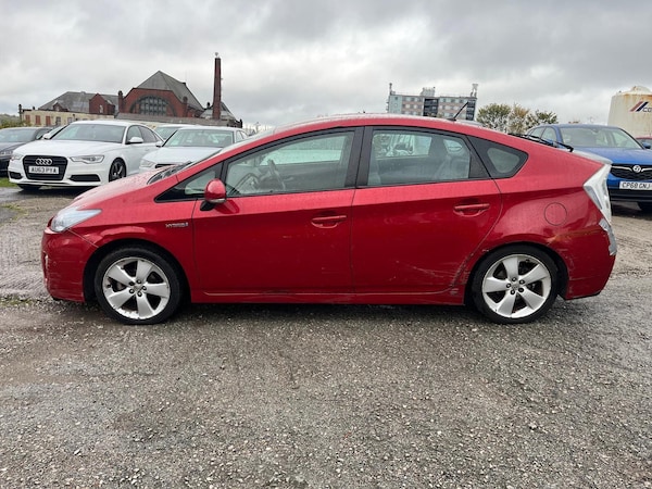 Used Toyota Prius 2009 for sale - 76336326: Photo 8