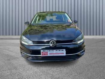 Used Volkswagen Golf 2017 for sale - 75314945: Photo