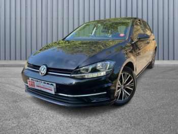 Used Volkswagen Golf 2017 for sale - 75314945: Photo