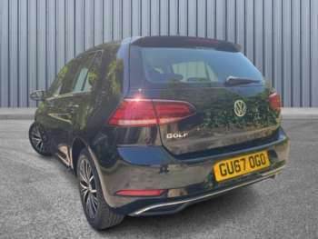 Used Volkswagen Golf 2017 for sale - 75314945: Photo