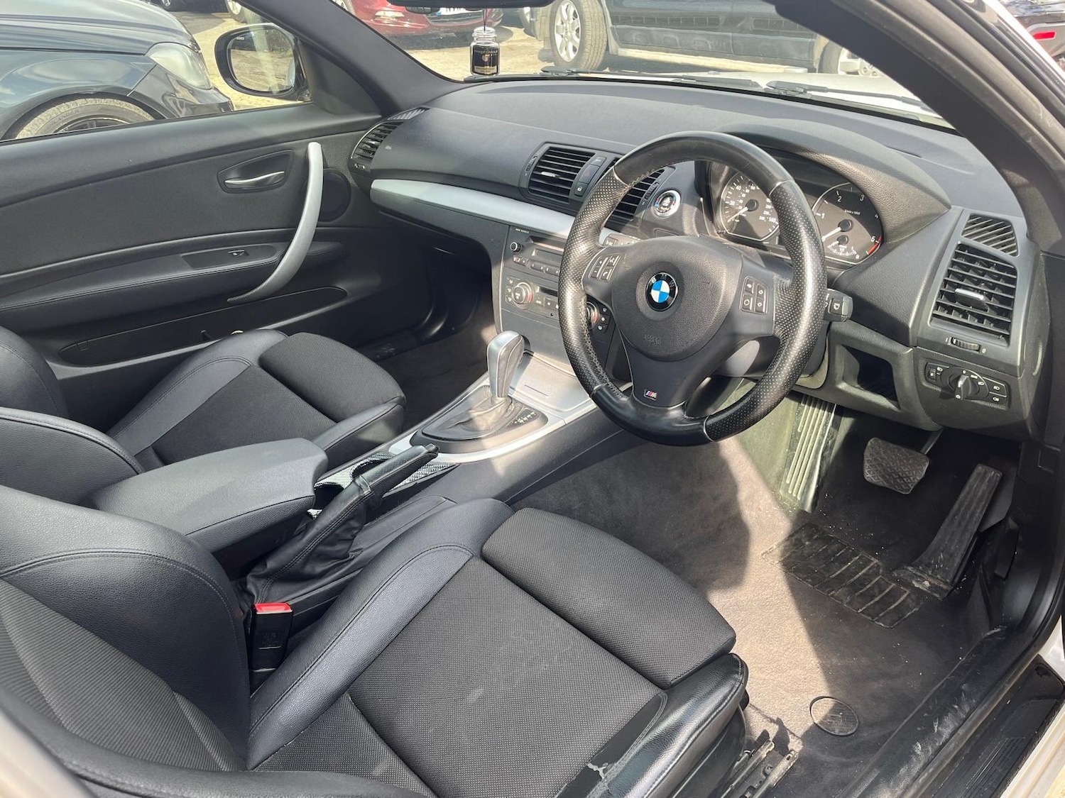 Used BMW 1 Series for sale - 77657987: Photo 10