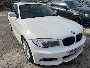 Used BMW 1 Series 2011 for sale - 77657987: Photo