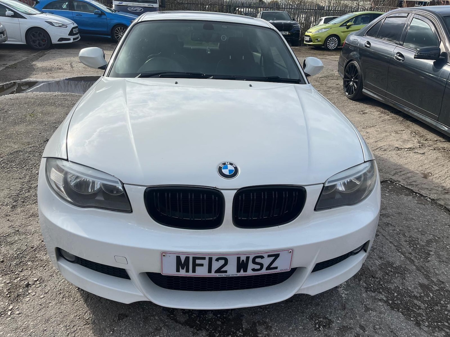 Used BMW 1 Series for sale - 77657987: Photo 2