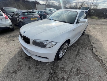 Used BMW 1 Series 2011 for sale - 77657987: Photo