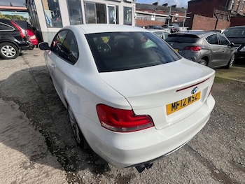 Used BMW 1 Series 2011 for sale - 77657987: Photo