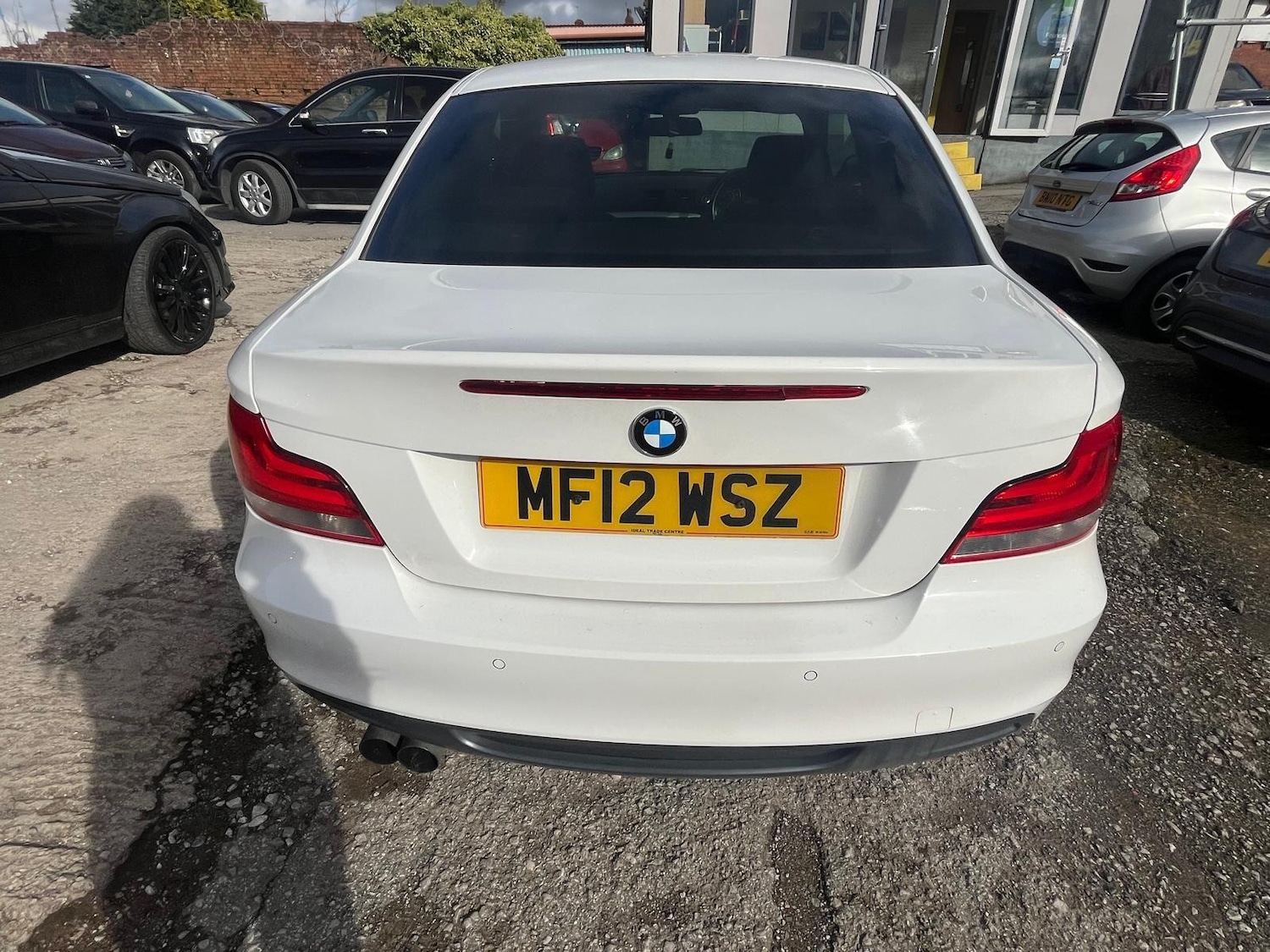 Used BMW 1 Series for sale - 77657987: Photo 5