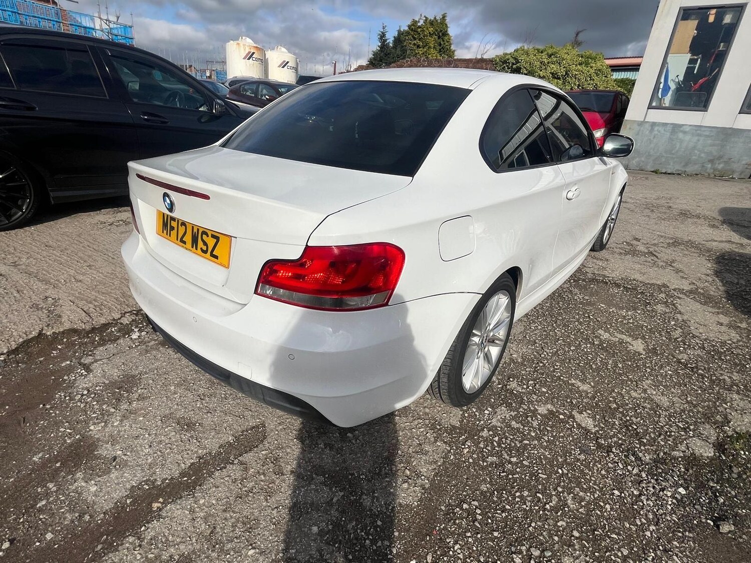 Used BMW 1 Series for sale - 77657987: Photo 6