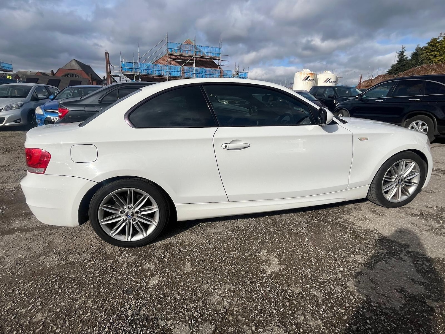 Used BMW 1 Series for sale - 77657987: Photo 7