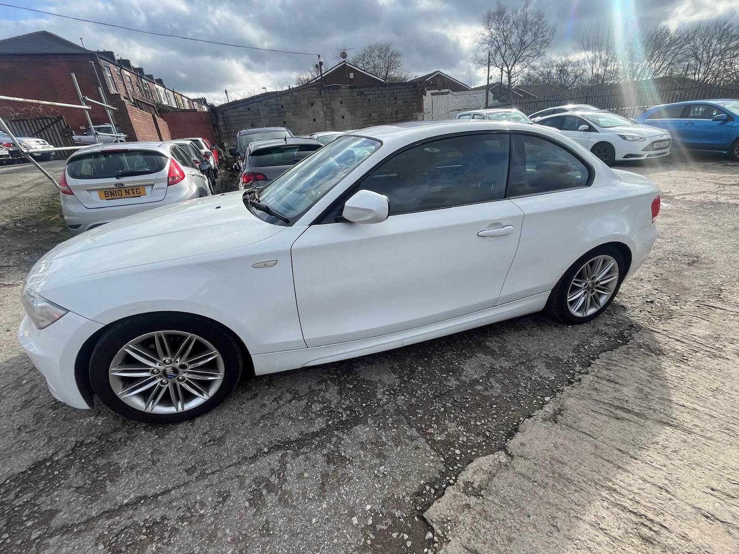 Used BMW 1 Series for sale - 77657987: Photo 8