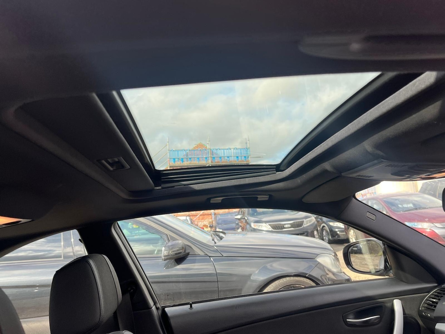 Used BMW 1 Series for sale - 77657987: Photo 9