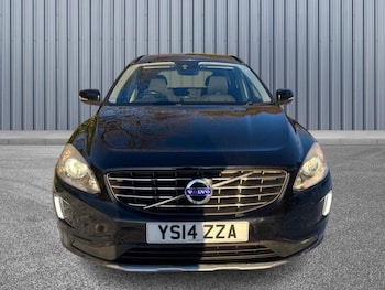 Used Volvo XC60 2014 for sale - 77082149: Photo