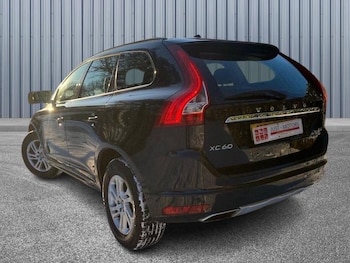 Used Volvo XC60 2014 for sale - 77082149: Photo