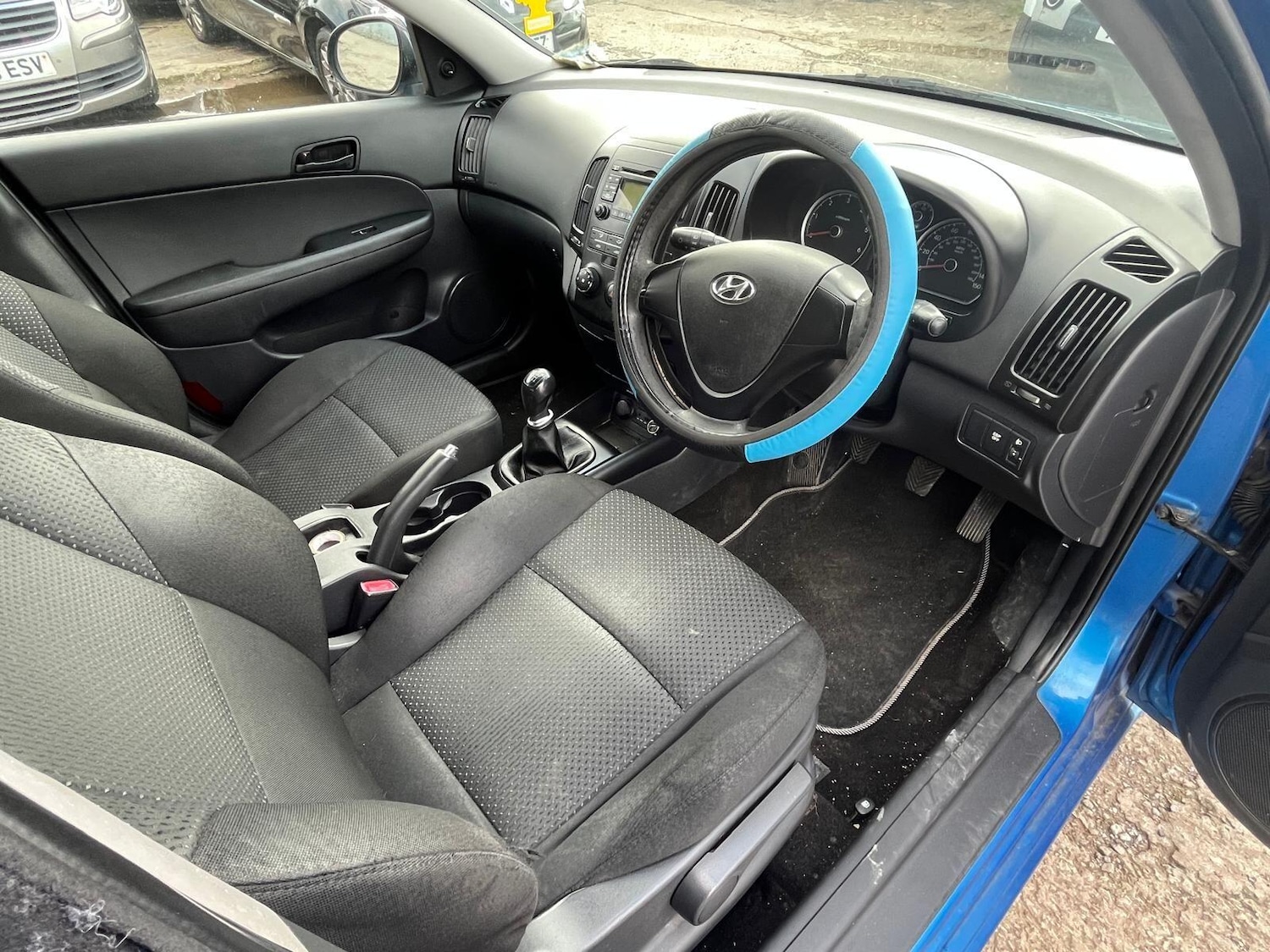 Used Hyundai i30 2010 for sale - 77637714: Photo 9