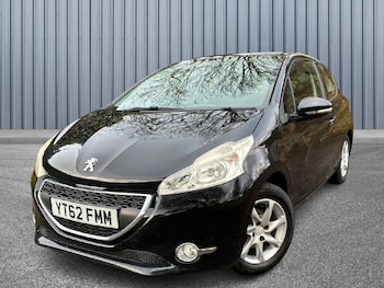 Used Peugeot 208 2012 for sale - 78586736: Photo