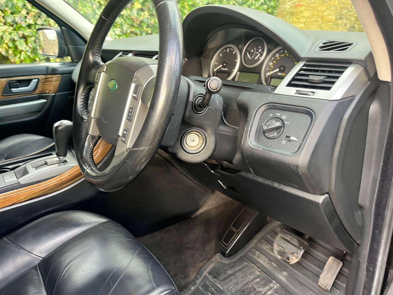 Vehicle 24