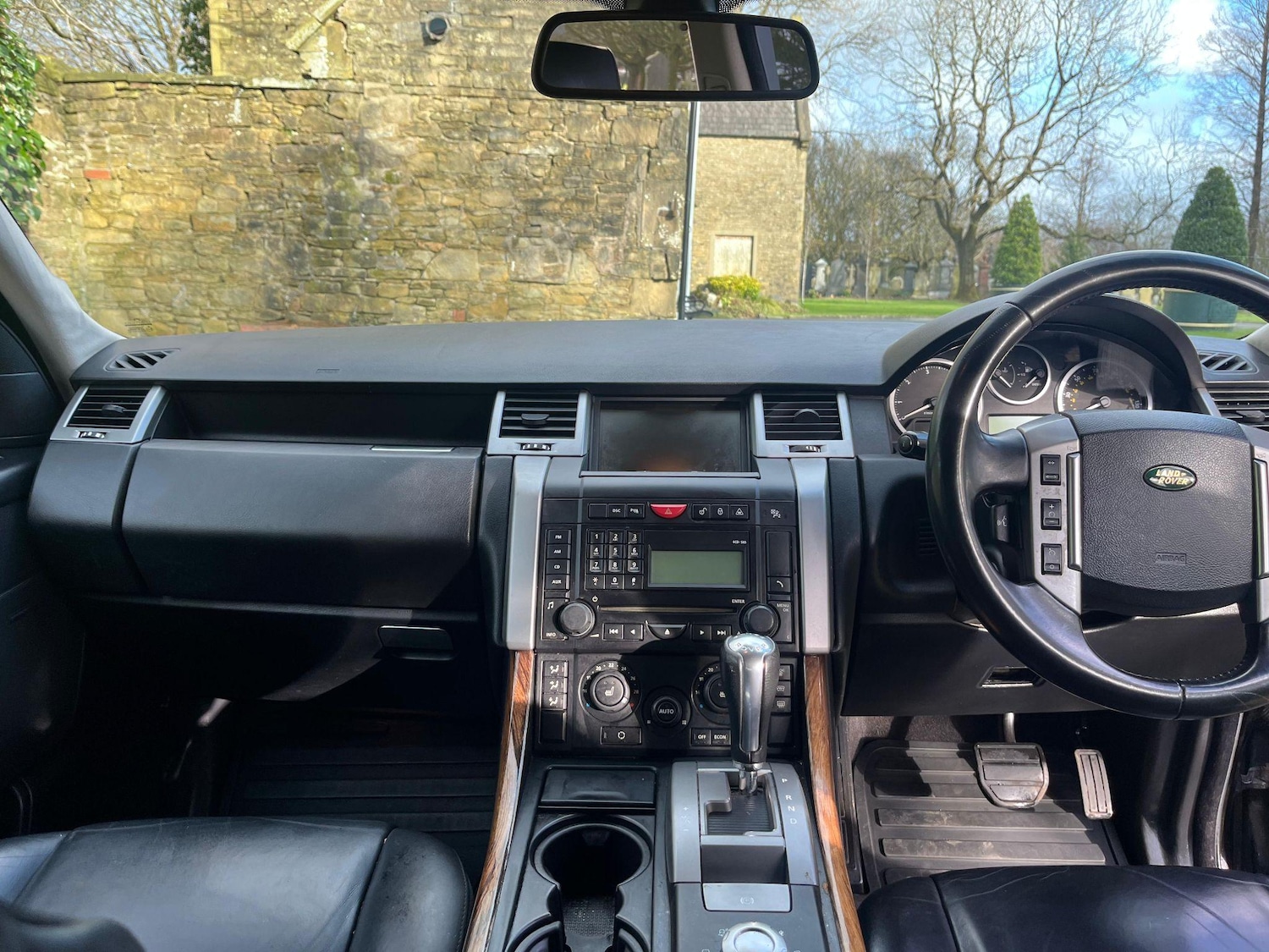 Vehicle 26