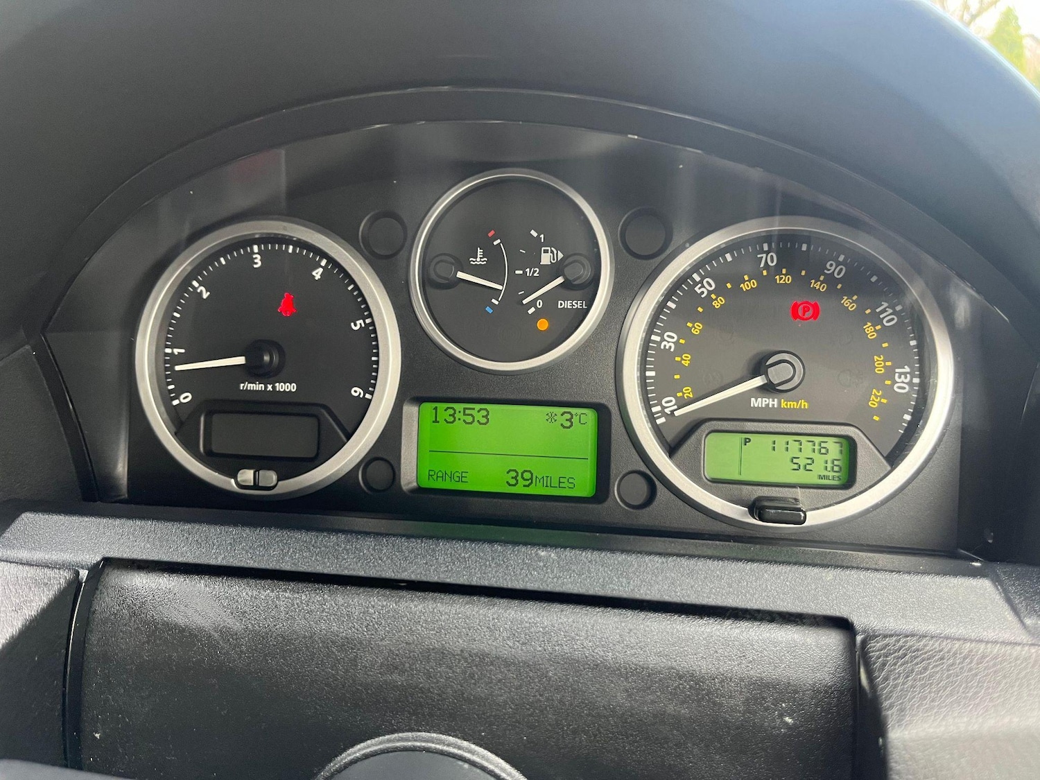 Vehicle 30