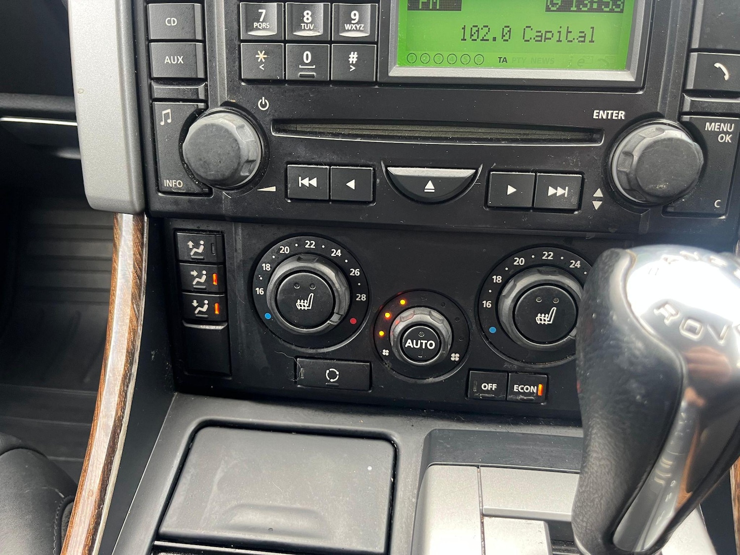 Vehicle 36