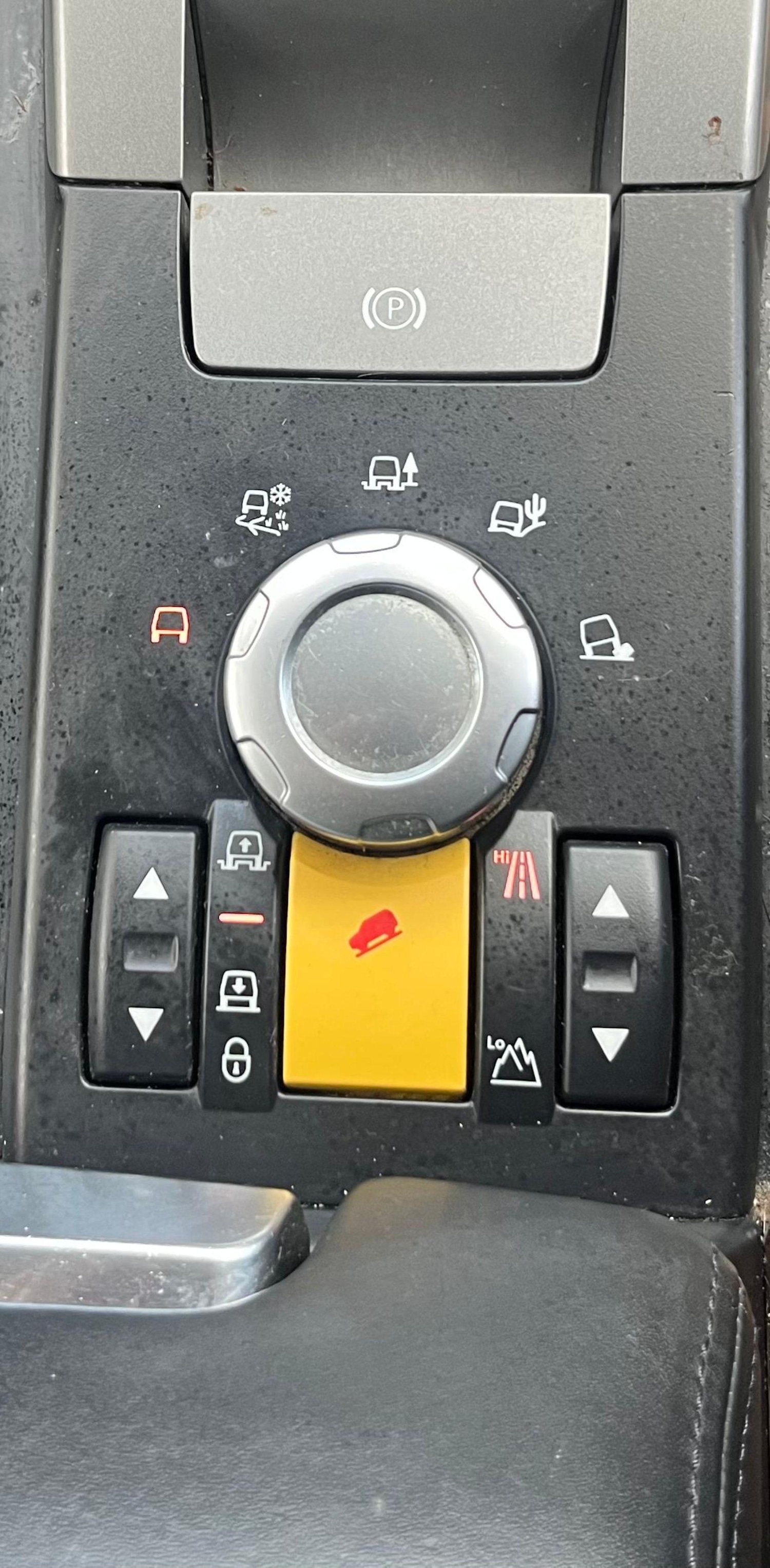 Vehicle 38