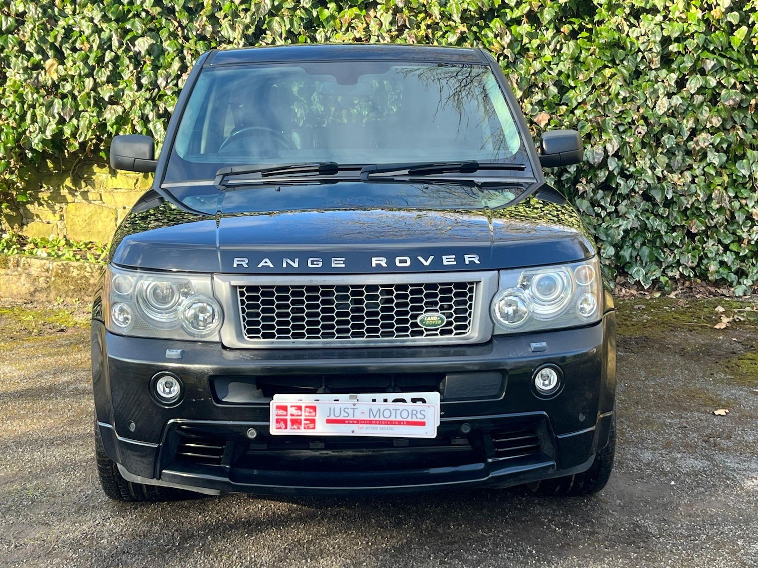 Vehicle 45
