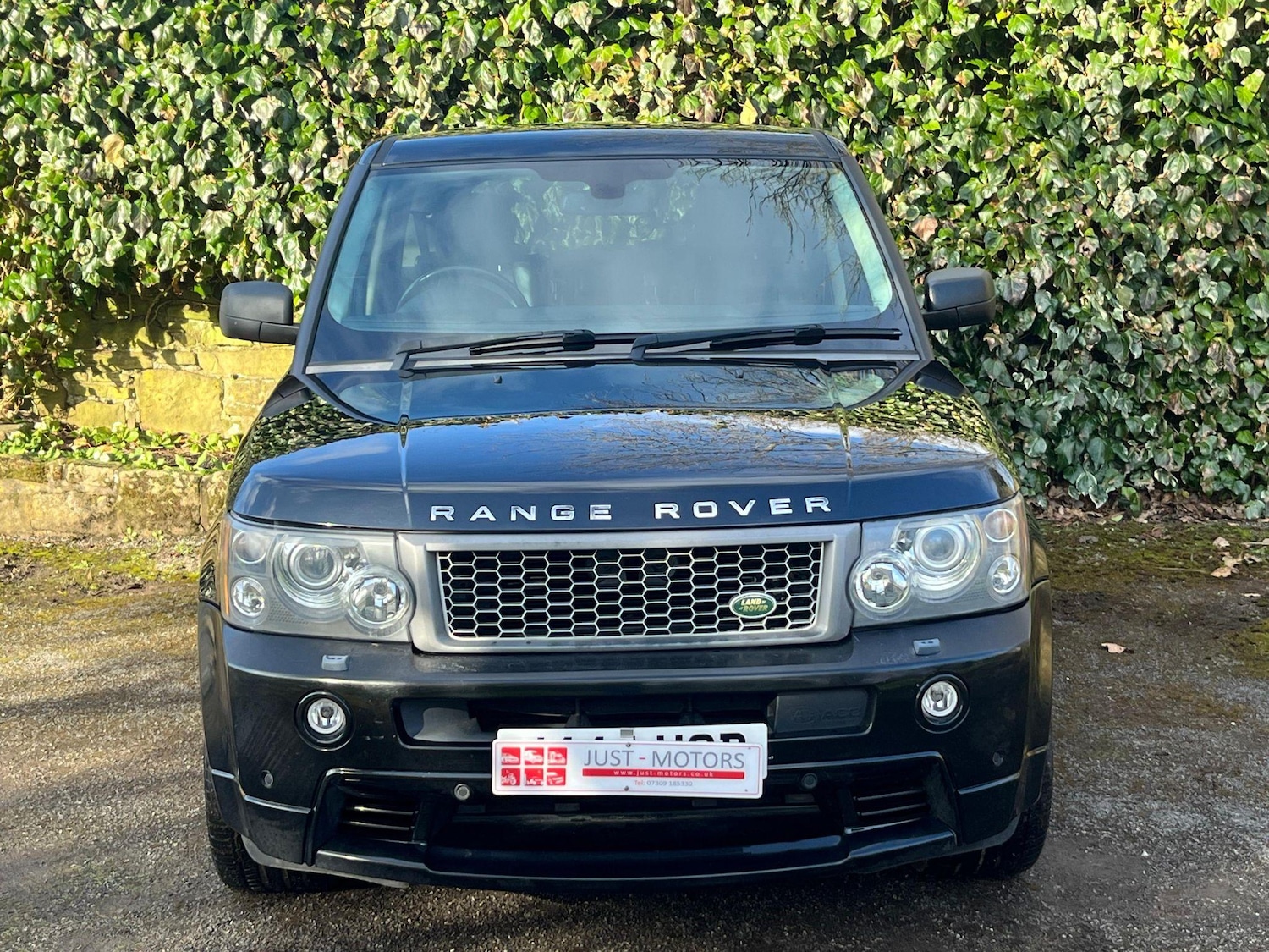 Vehicle 47