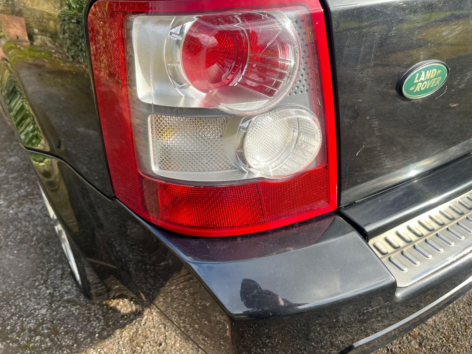 Vehicle 55