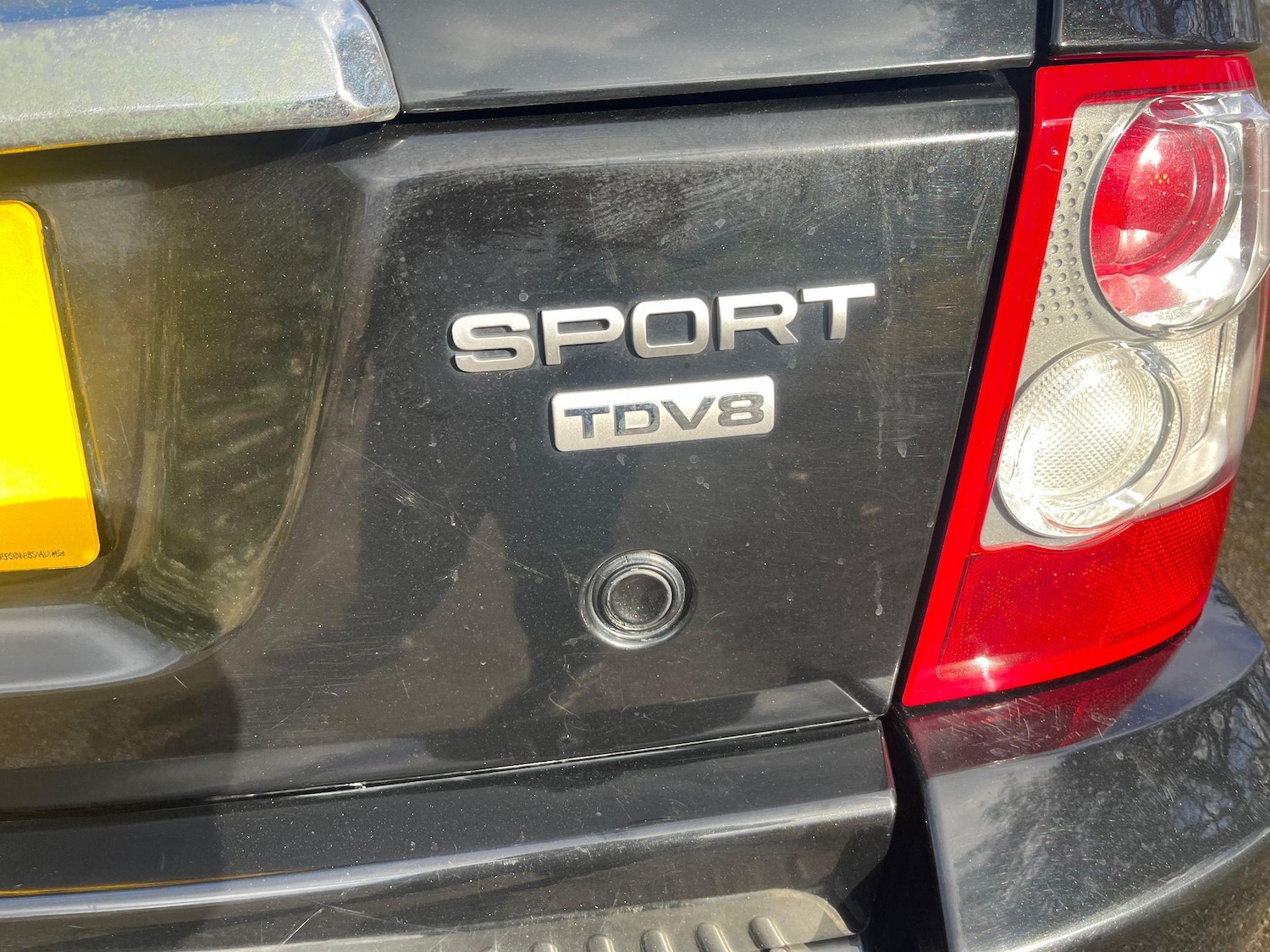 Vehicle 60