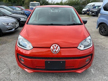 Used Volkswagen up! 2014 for sale - 79532728: Photo