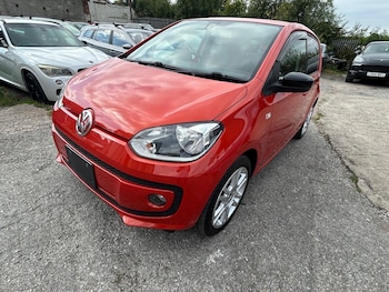 Used Volkswagen up! 2014 for sale - 79532728: Photo