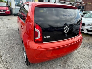 Used Volkswagen up! 2014 for sale - 79532728: Photo