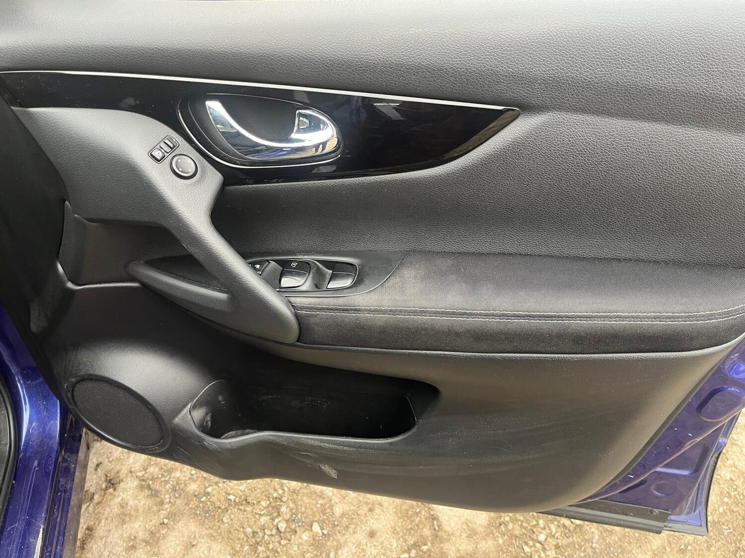 Used Nissan Qashqai for sale - 77497326: Photo 10