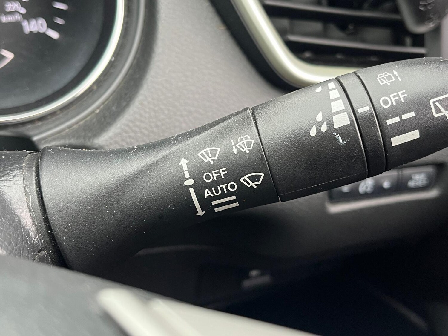 Used Nissan Qashqai for sale - 77497326: Photo 13