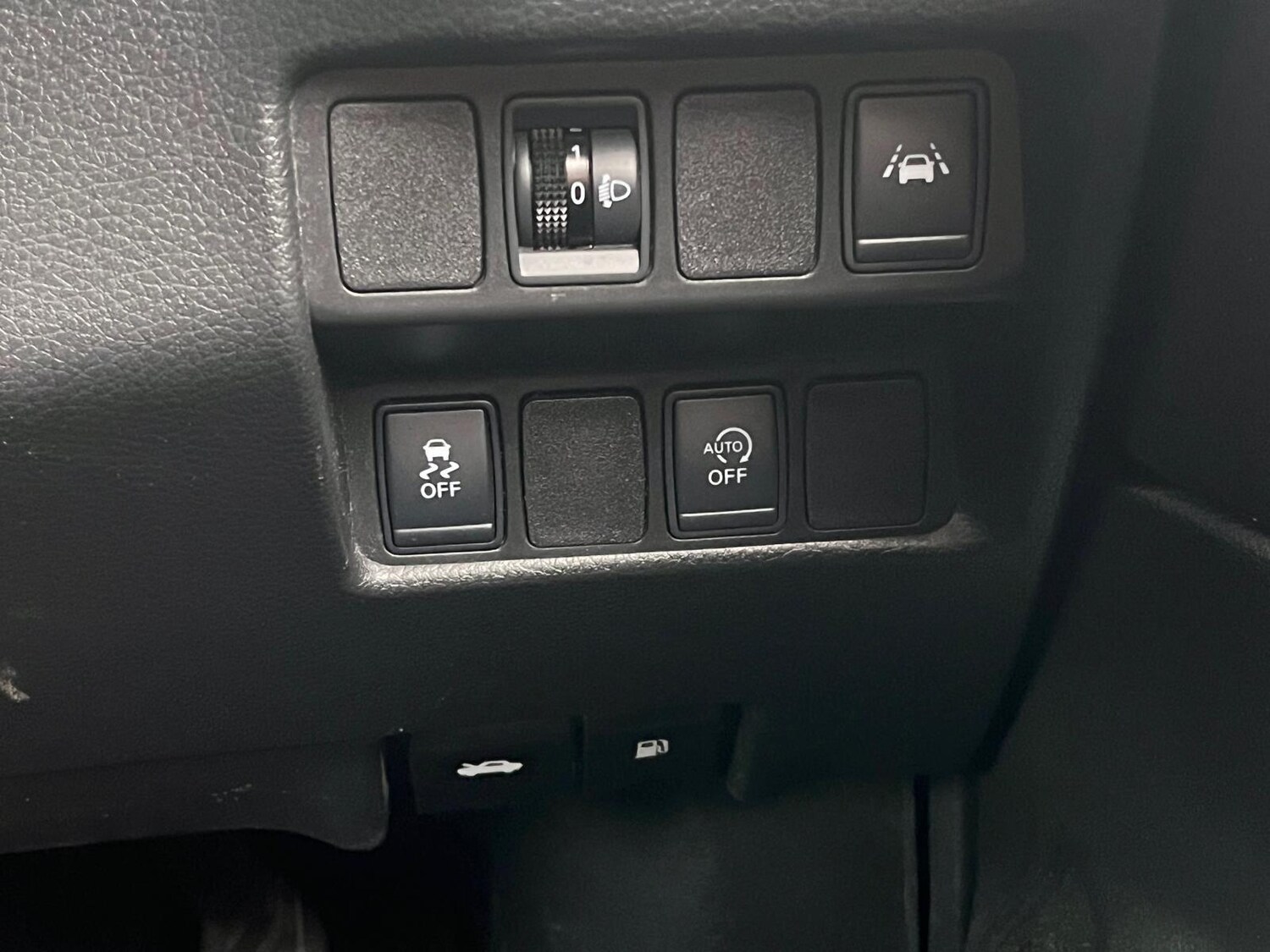 Used Nissan Qashqai for sale - 77497326: Photo 14