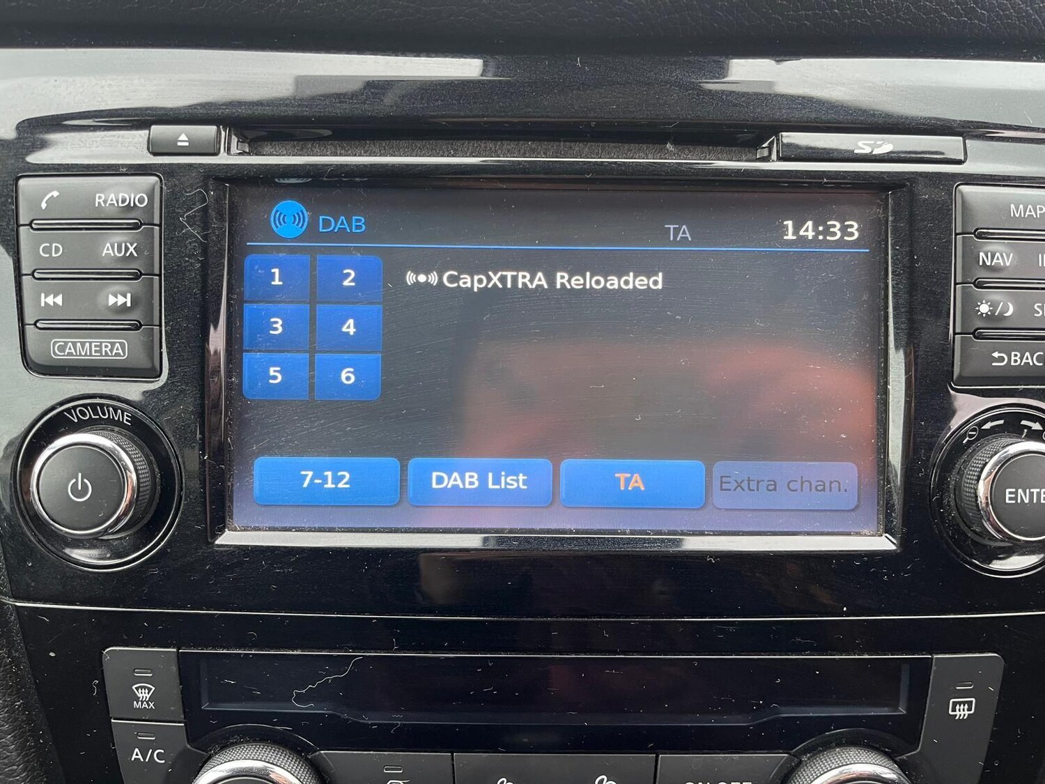 Used Nissan Qashqai for sale - 77497326: Photo 16