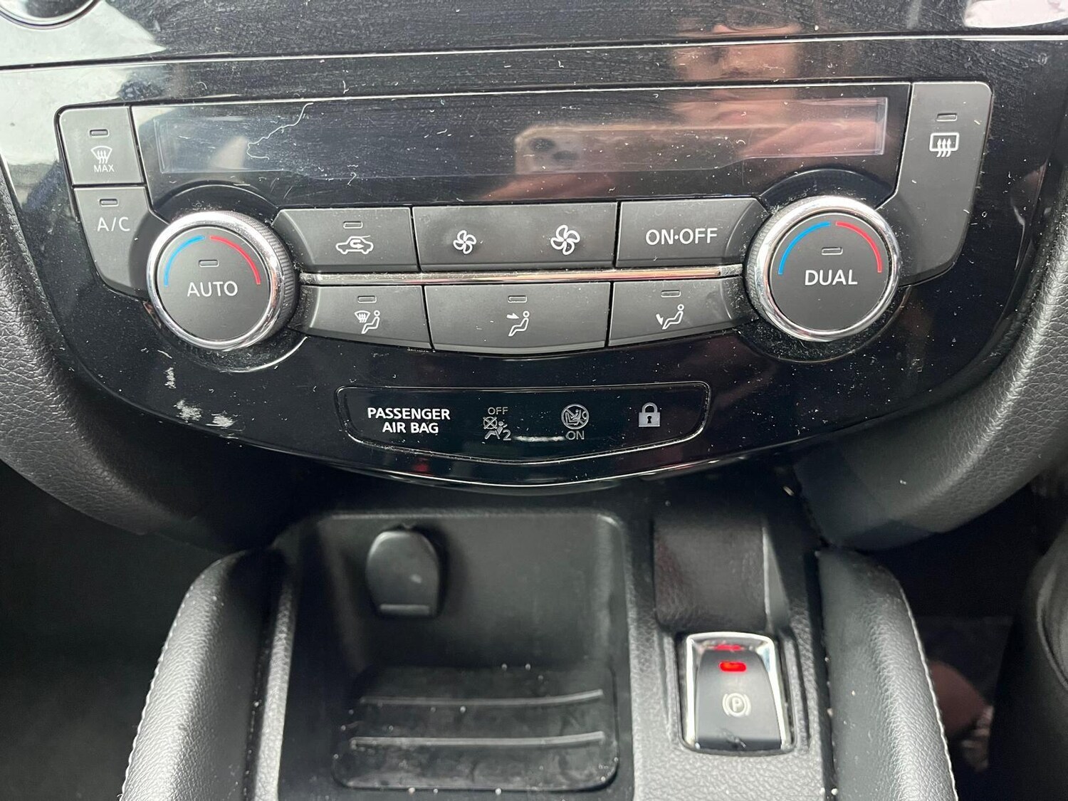 Used Nissan Qashqai for sale - 77497326: Photo 18