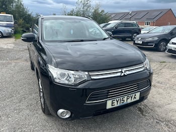 Used Mitsubishi Outlander 2015 for sale - 79860863: Photo