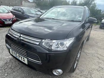 Used Mitsubishi Outlander 2015 for sale - 79860863: Photo
