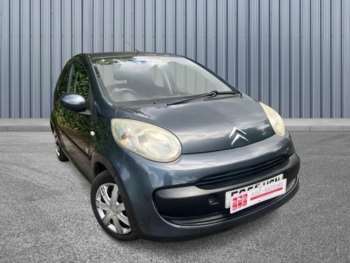 2005 (55) - 1.0i Rhythm Euro 4 5dr