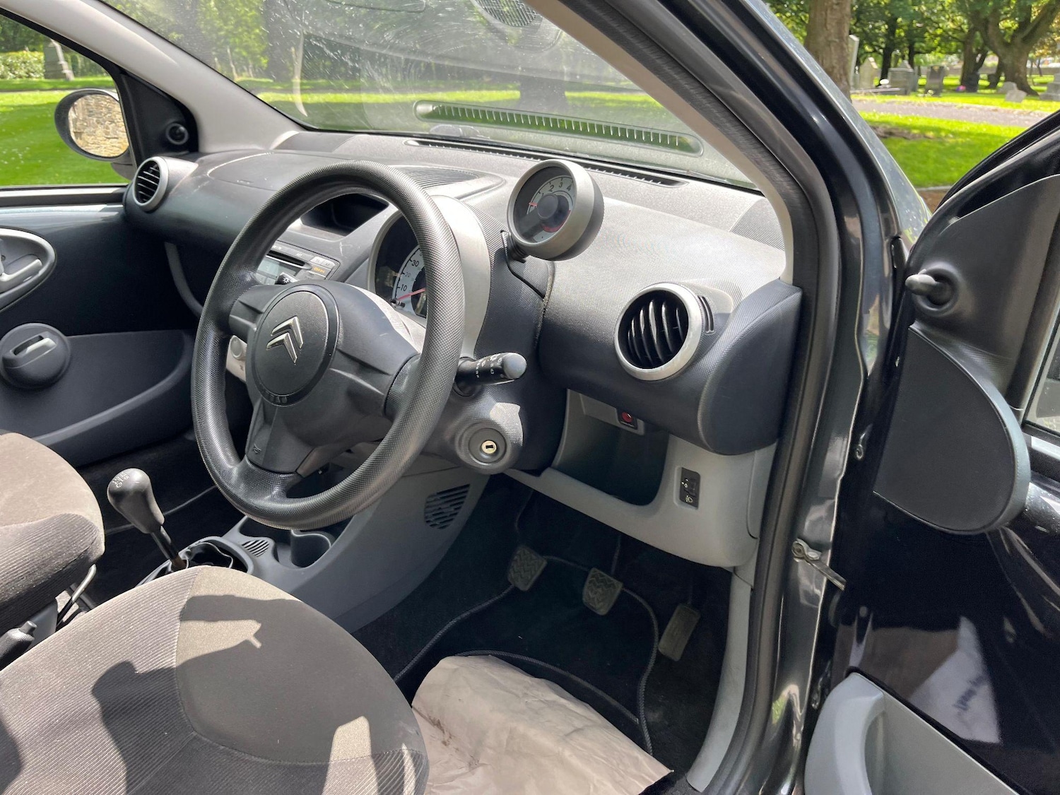 Vehicle 24