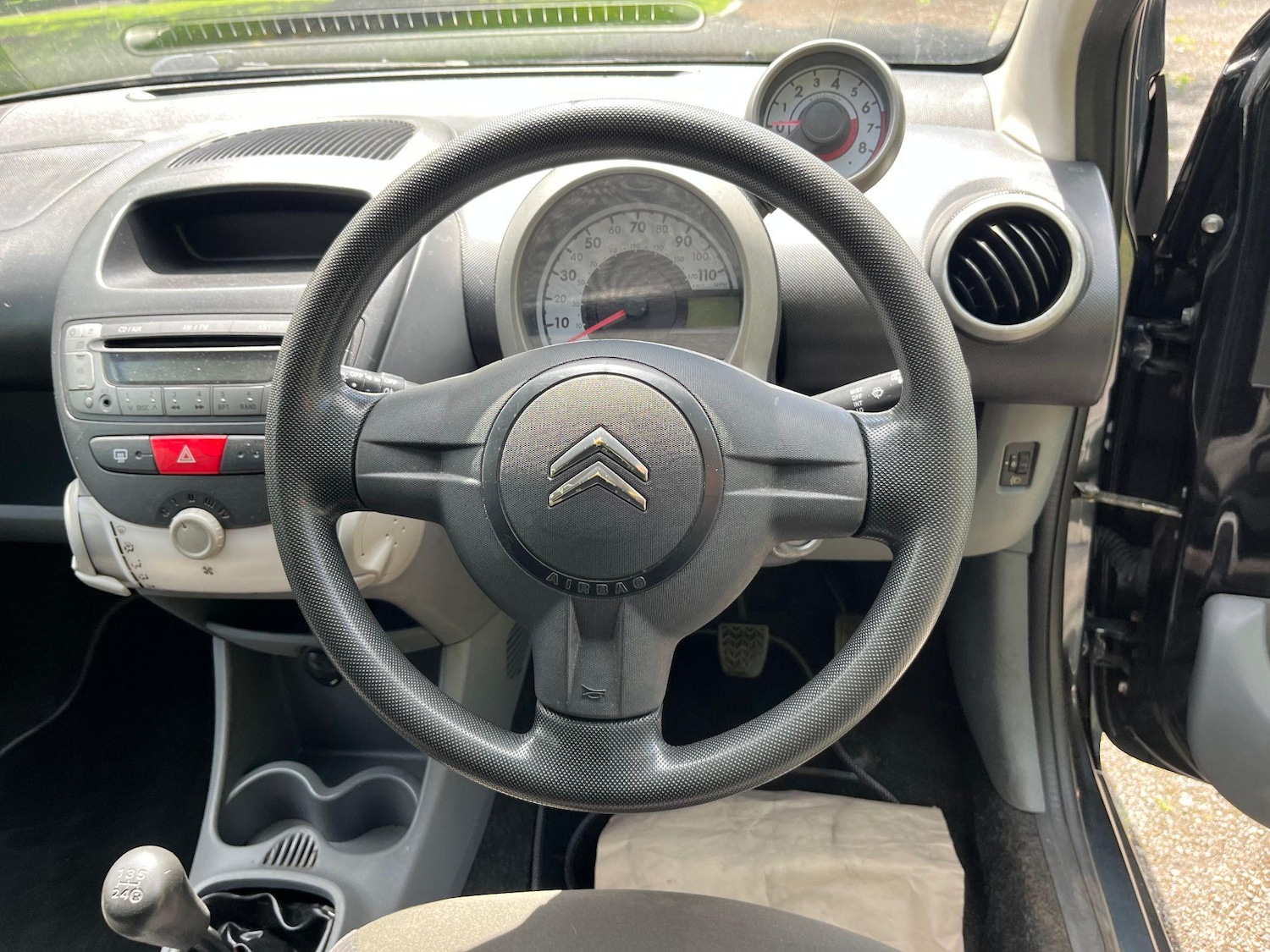 Vehicle 26