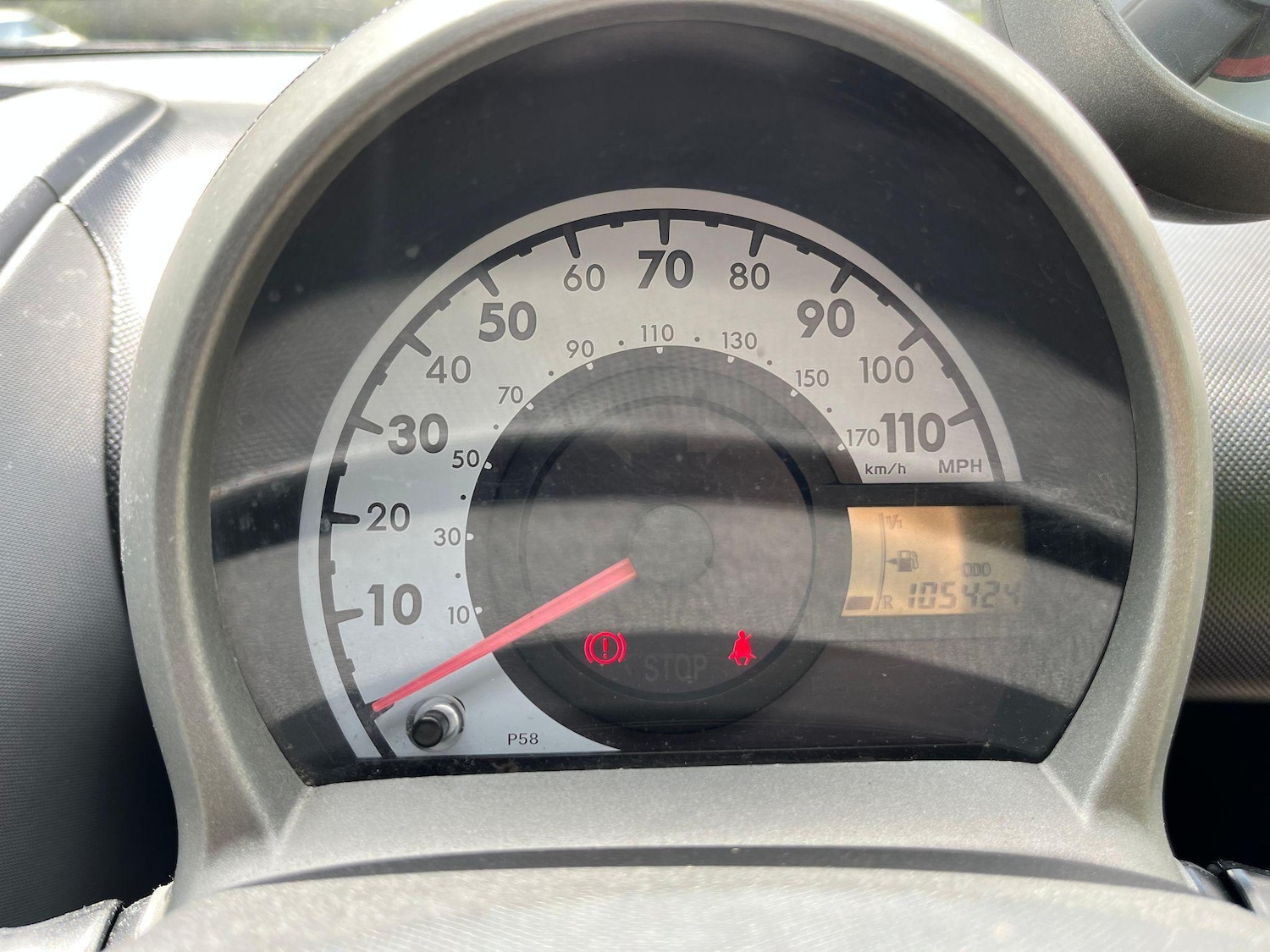 Vehicle 28
