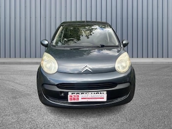 Used Citroen C1 2005 for sale - 75314947: Photo